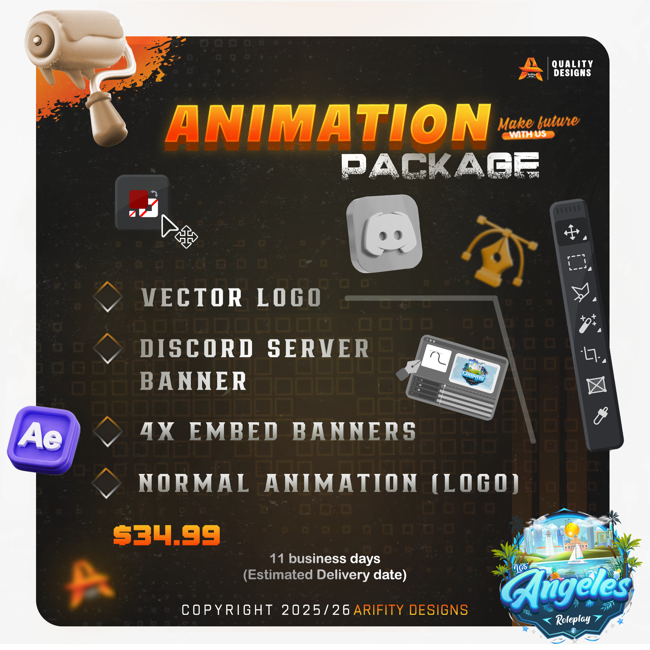 Animation Package