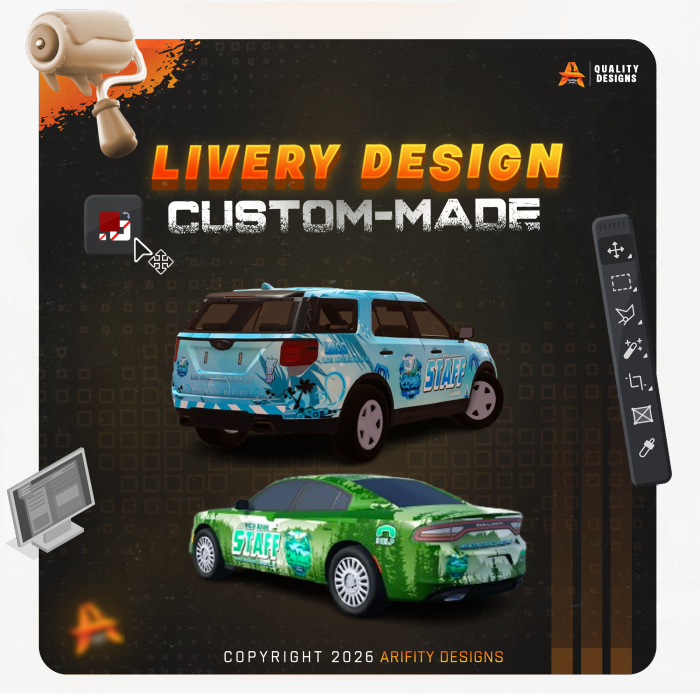 Advanced Bot Package