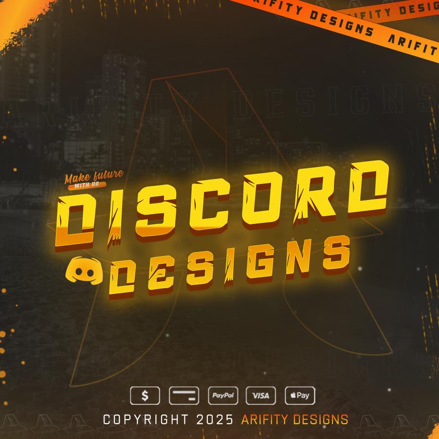 Classic Discord Server