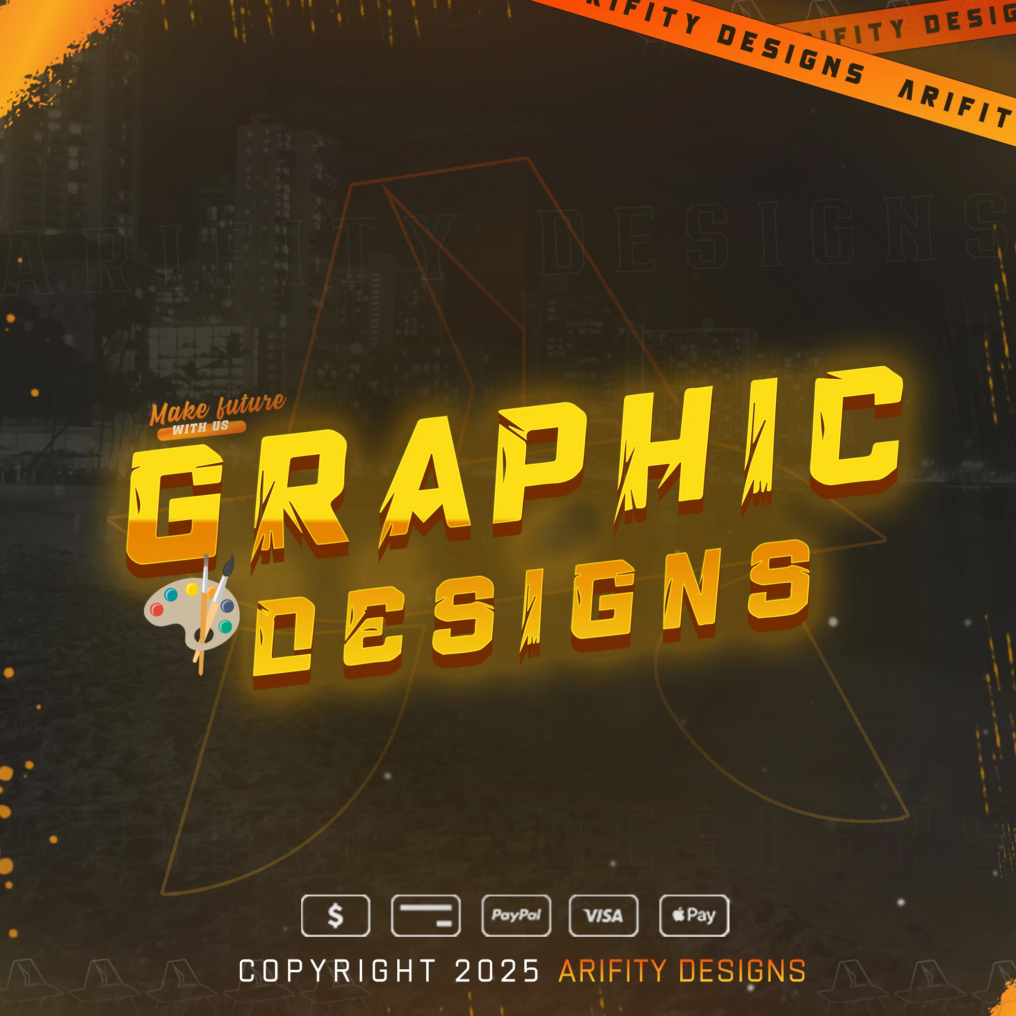 Normal Logo